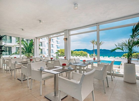 Iberostar Waves Cala Millor