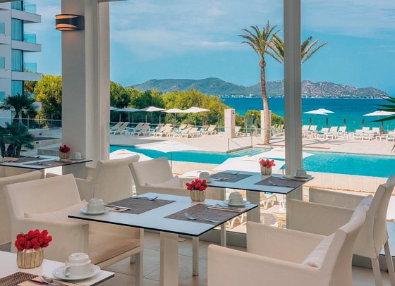 Iberostar Waves Cala Millor