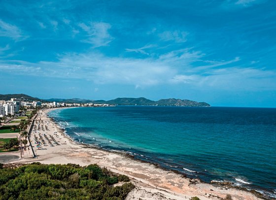 Iberostar Waves Cala Millor