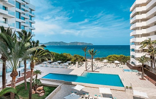 Iberostar Waves Cala Millor