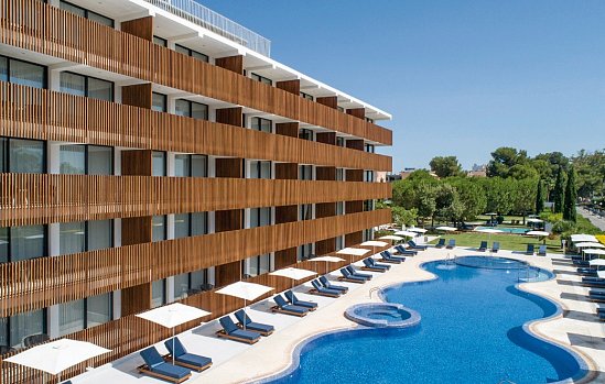 Las Gaviotas Suites
