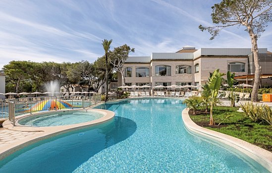 VIVA Cala Mesquida Resort & Spa