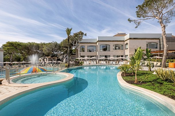 VIVA Cala Mesquida Resort & Spa