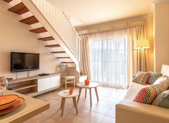 VIVA Cala Mesquida Resort & Spa - Wohnbeispiel (Zimmercodierungen ATN, ATM & AT1)