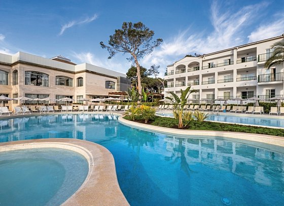 VIVA Cala Mesquida Resort & Spa