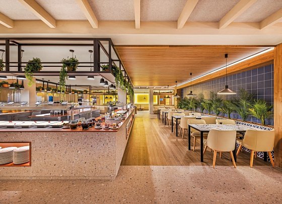 VIVA Cala Mesquida Resort & Spa
