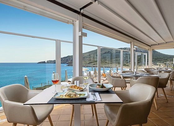 VIVA Cala Mesquida Resort & Spa