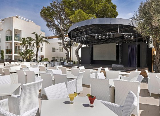 VIVA Cala Mesquida Resort & Spa