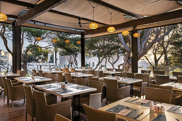 VIVA Cala Mesquida Resort & Spa