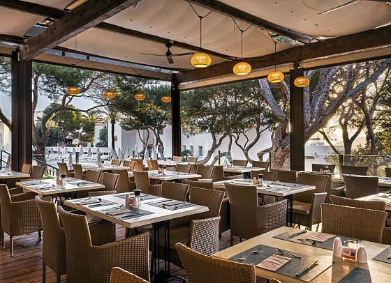 VIVA Cala Mesquida Resort & Spa
