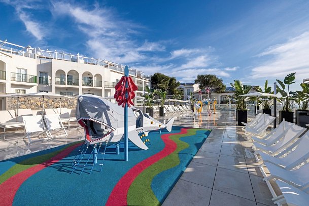 VIVA Cala Mesquida Resort & Spa