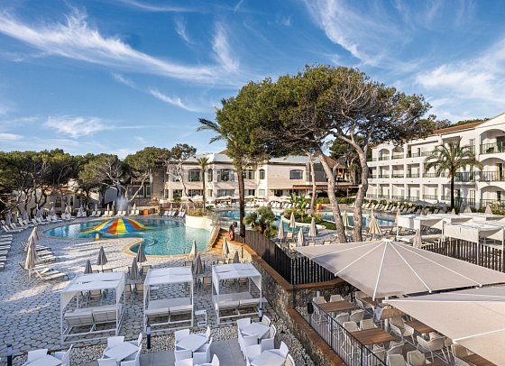 VIVA Cala Mesquida Resort & Spa