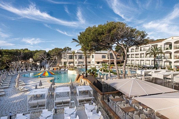 VIVA Cala Mesquida Resort & Spa