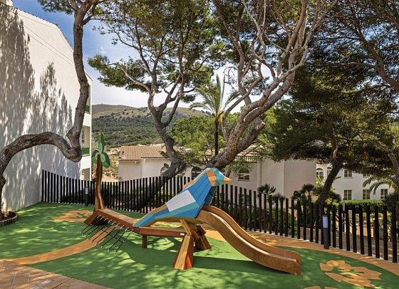 VIVA Cala Mesquida Resort & Spa