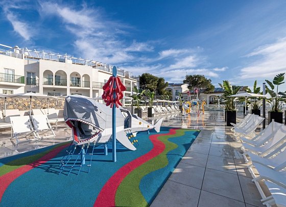 VIVA Cala Mesquida Resort & Spa
