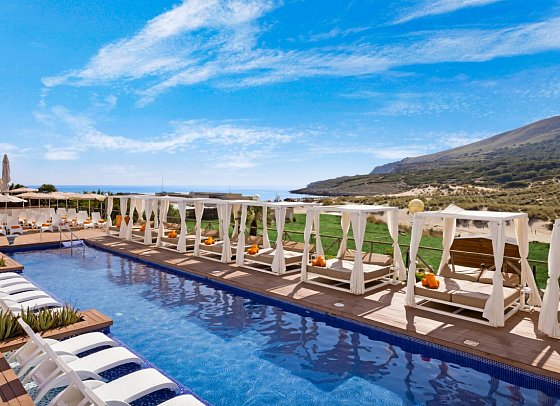 VIVA Cala Mesquida Resort & Spa