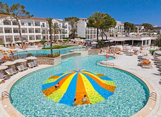 VIVA Cala Mesquida Resort & Spa