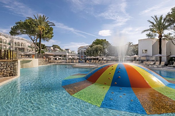 VIVA Cala Mesquida Resort & Spa