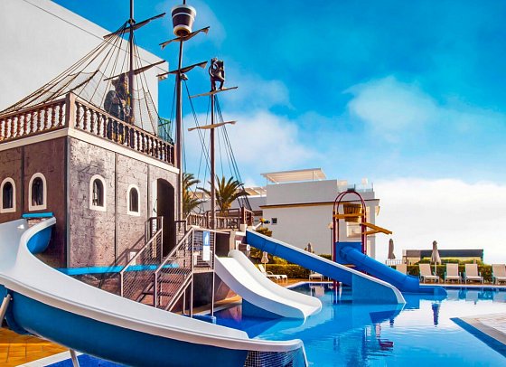 VIVA Cala Mesquida Resort & Spa