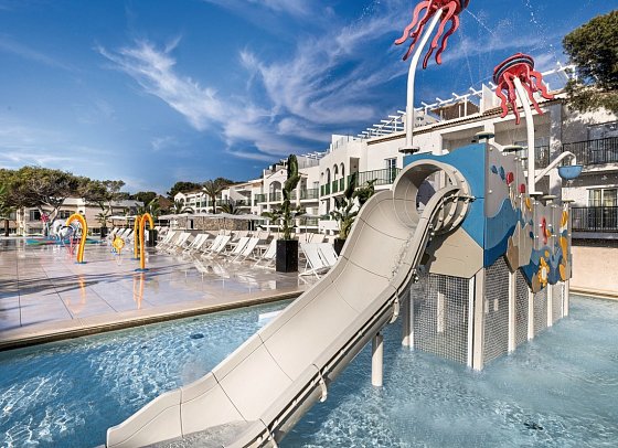 VIVA Cala Mesquida Resort & Spa