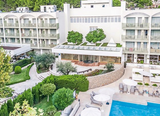 Canyamel Park & Spa
