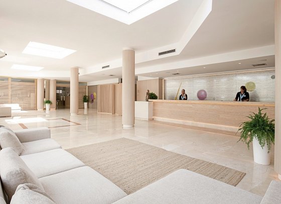 Canyamel Park & Spa