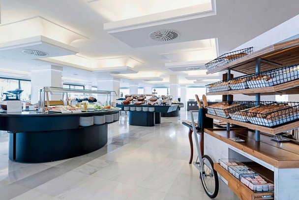 Palma Bellver Affiliated by Meliá