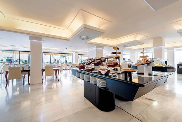 Palma Bellver Affiliated by Meliá