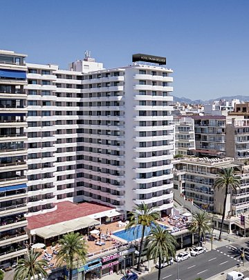 Palma Bellver Affiliated by Meliá