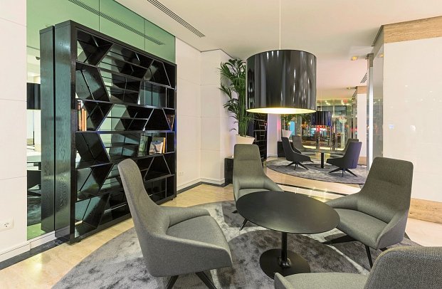 Palma Bellver Affiliated by Meliá