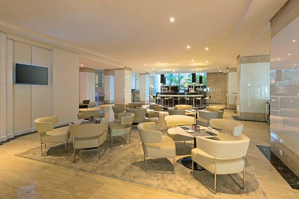 Palma Bellver Affiliated by Meliá