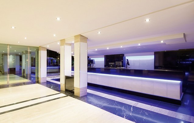 Palma Bellver Affiliated by Meliá