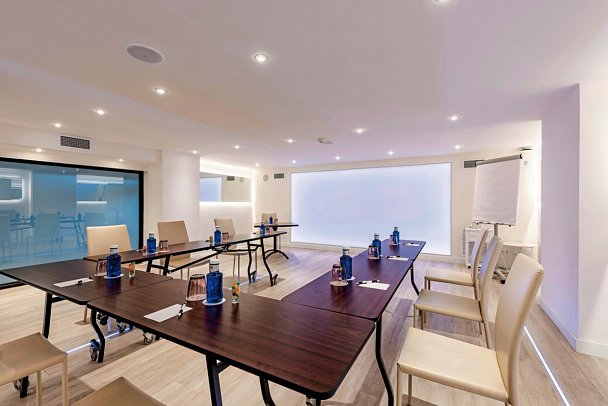 Palma Bellver Affiliated by Meliá