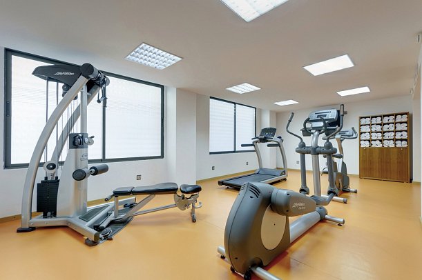 Palma Bellver Affiliated by Meliá