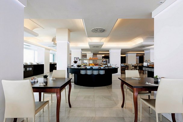 Palma Bellver Affiliated by Meliá