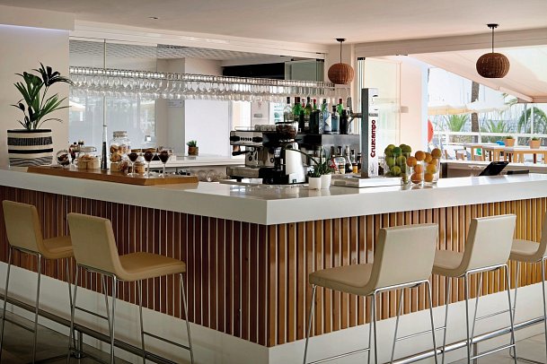 Palma Bellver Affiliated by Meliá