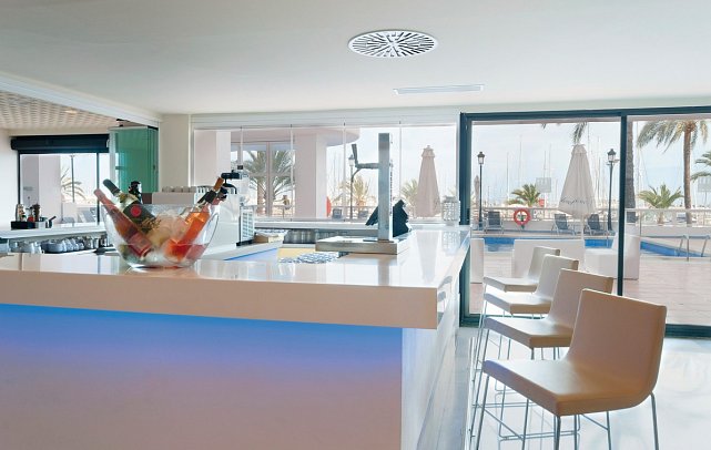 Palma Bellver Affiliated by Meliá