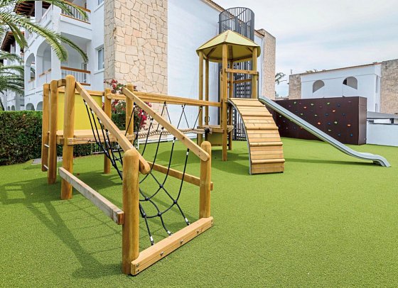 Garden Alcudia