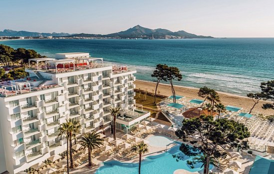 Iberostar Waves Alcudia Park