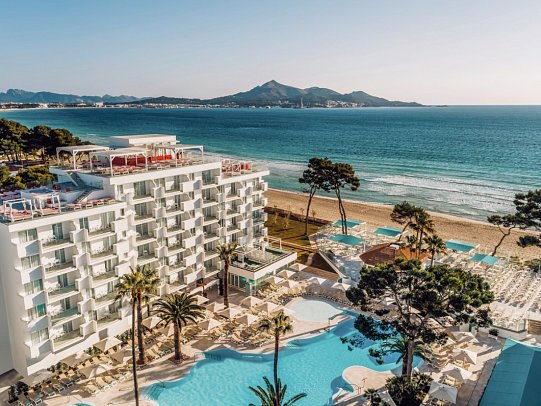 Iberostar Waves Alcudia Park