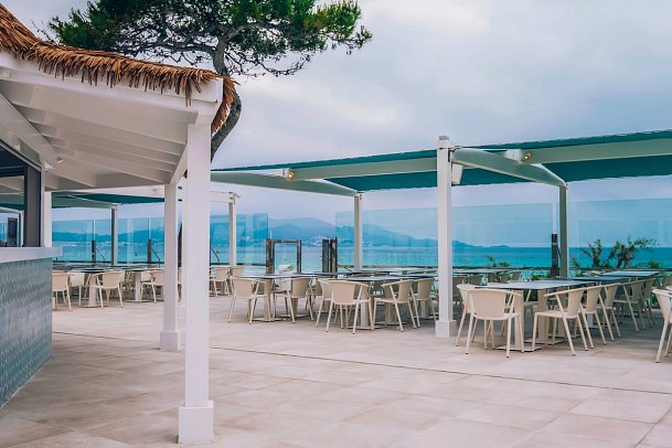 Iberostar Waves Alcudia Park