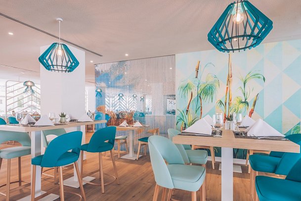 Iberostar Waves Alcudia Park