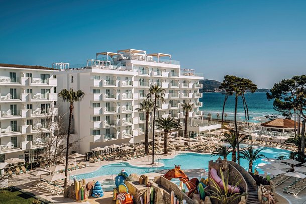 Iberostar Waves Alcudia Park