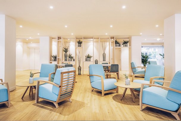 Iberostar Waves Alcudia Park