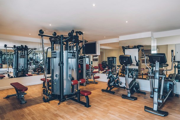 Iberostar Waves Alcudia Park