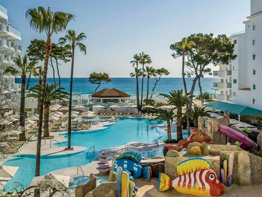 Iberostar Waves Alcudia Park