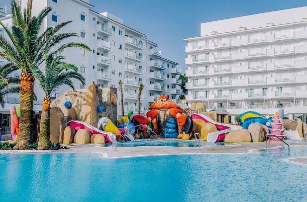 Iberostar Waves Alcudia Park