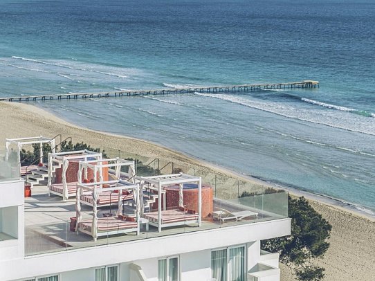 Iberostar Waves Alcudia Park
