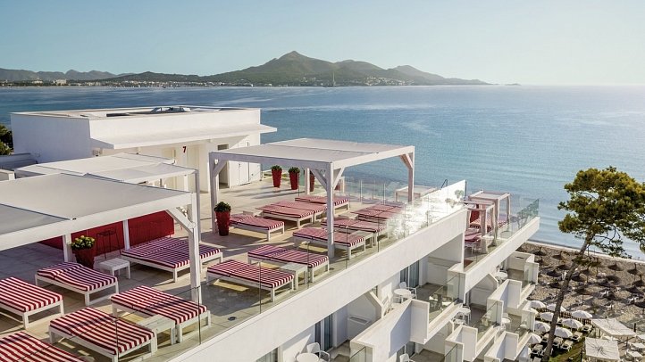 Iberostar Waves Alcudia Park