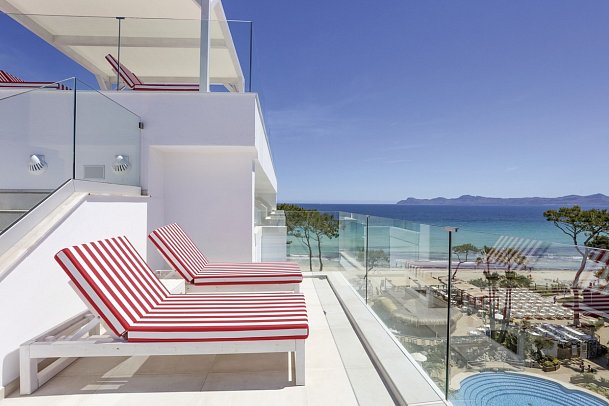 Iberostar Waves Alcudia Park